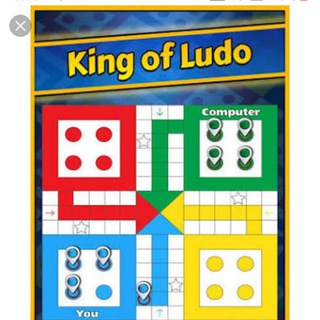 Логотип канала ludo_king_battle_08