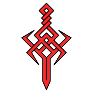 Логотип канала frameblade_team