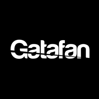 Логотип gatafan