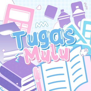 Логотип канала tugasmulu