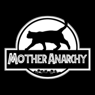 Логотип канала mother_anarchy_69