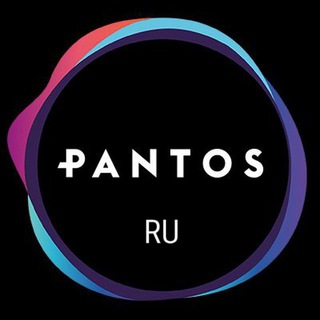 Логотип канала pantosruchat