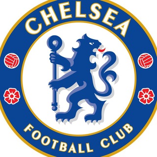 Логотип канала chelsealondonfc