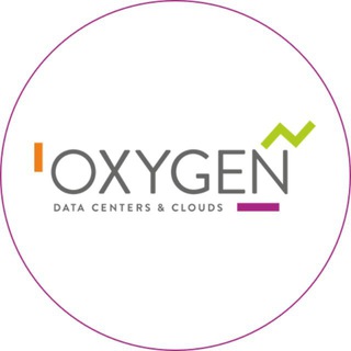 Логотип oxygen_dc