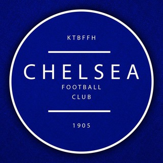 Логотип канала chelseafcmalaysia