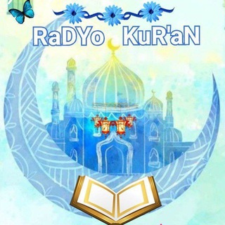 Логотип канала radyokuran