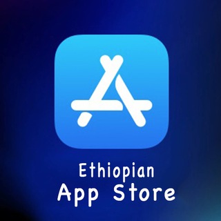 Логотип канала ethiopianappstore