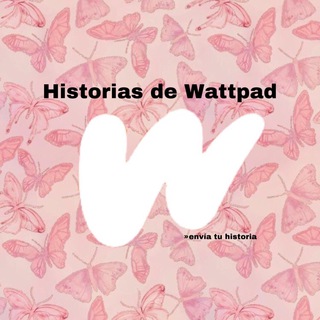 Логотип канала hdwattpad