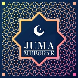 Логотип juma_muborak_tabrigi