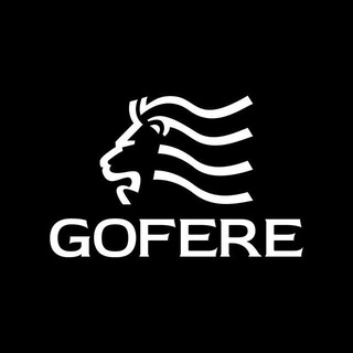 Логотип канала goferesportswear