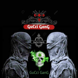 Логотип канала gucci_gucci_gang