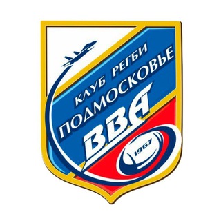 Логотип канала vvarugby