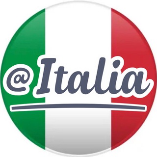 Логотип italia