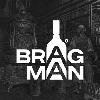 Логотип канала bragman_ru