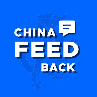 Логотип канала chinaboostfb