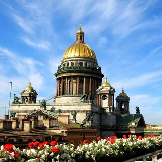 Логотип канала musem_rest_spb