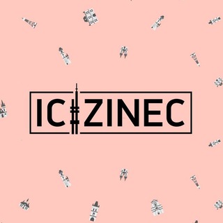 Логотип канала icizinec