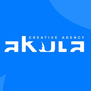 Логотип канала akula_agency