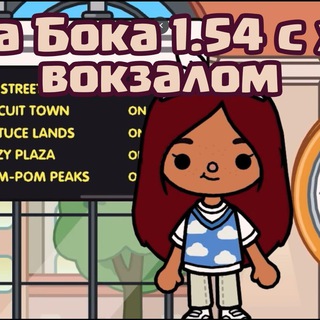 Логотип канала tocaboca_allopen