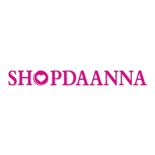 Логотип канала shopdaanna