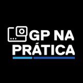 Логотип канала gpnapratica