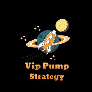 Логотип канала vip_pump_strategy