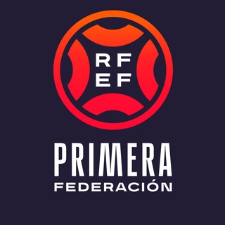 Логотип канала primera_rfef