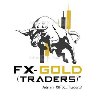 Логотип канала FX_GOLDTRADER1