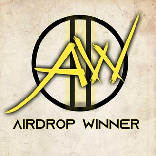 Логотип канала winner_airdrop