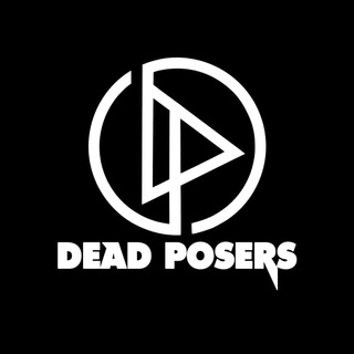 Логотип канала deadpozers