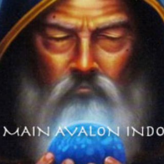 Логотип mainavalon