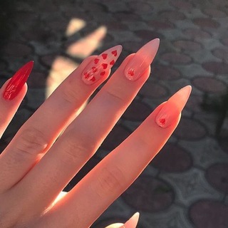 Логотип канала memanicure