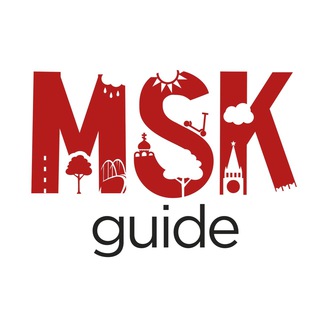 Логотип mskguide