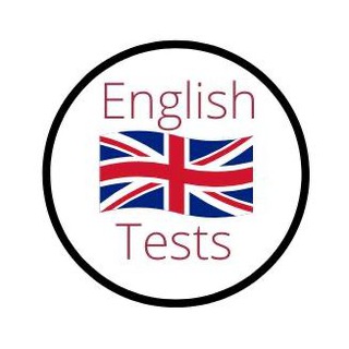 Логотип канала all_english_test