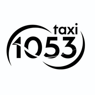 Логотип taxi_1053