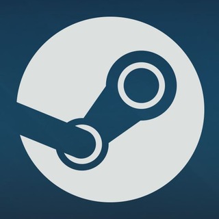 Логотип канала steamkods