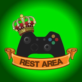 Логотип канала restarea100
