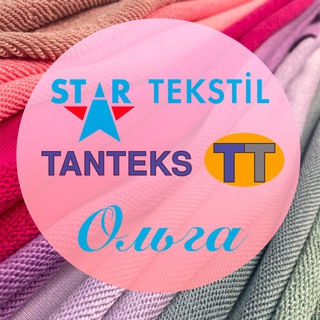 Логотип канала startekstil_opt