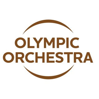 Логотип канала olympicorchestra