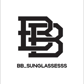 Логотип канала bb_sunglassesss