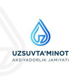 Логотип канала uzsuvxorazm