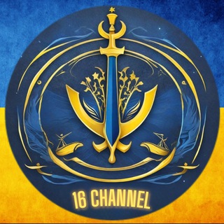 Логотип канала channel_one_six