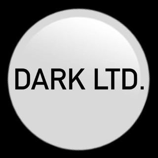 Логотип канала darkltd