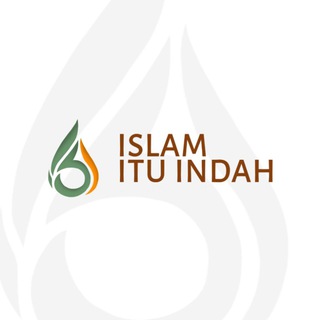 Логотип канала islamituindah2