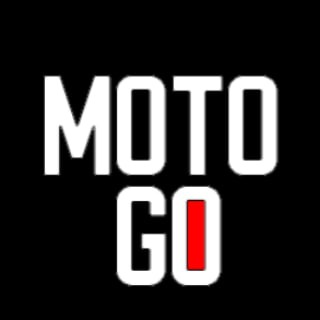 Логотип канала motogocustoms