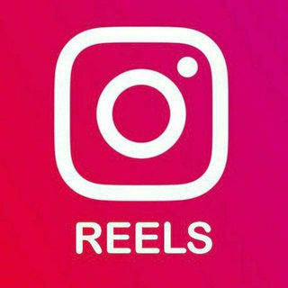 Логотип reels_insta2