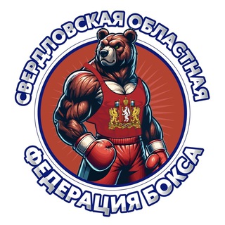 Логотип канала Ekbboxing