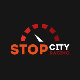 Логотип stop_cityracing