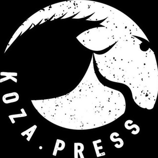 Логотип канала k0zapress