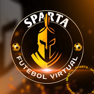 Логотип канала spartafutebolvirtual